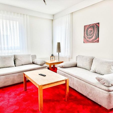 Westwind Im Haus Portscher Нордерней Екстериор снимка